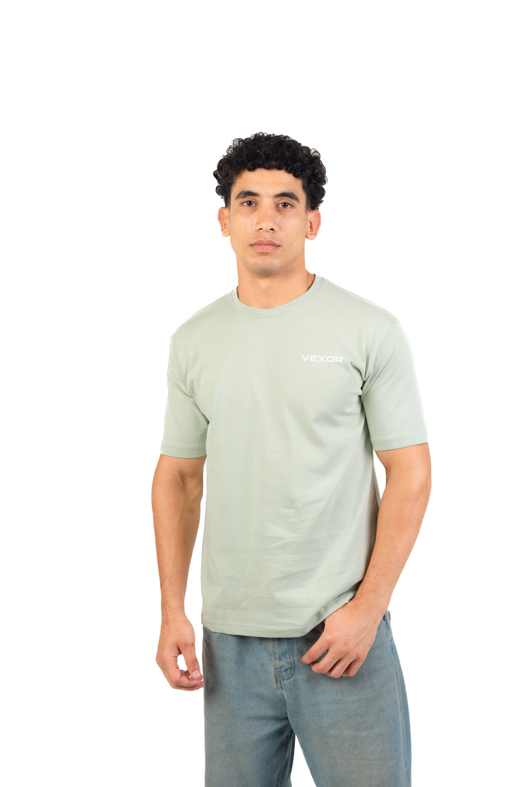 Sunset Drive Printed T-shirts