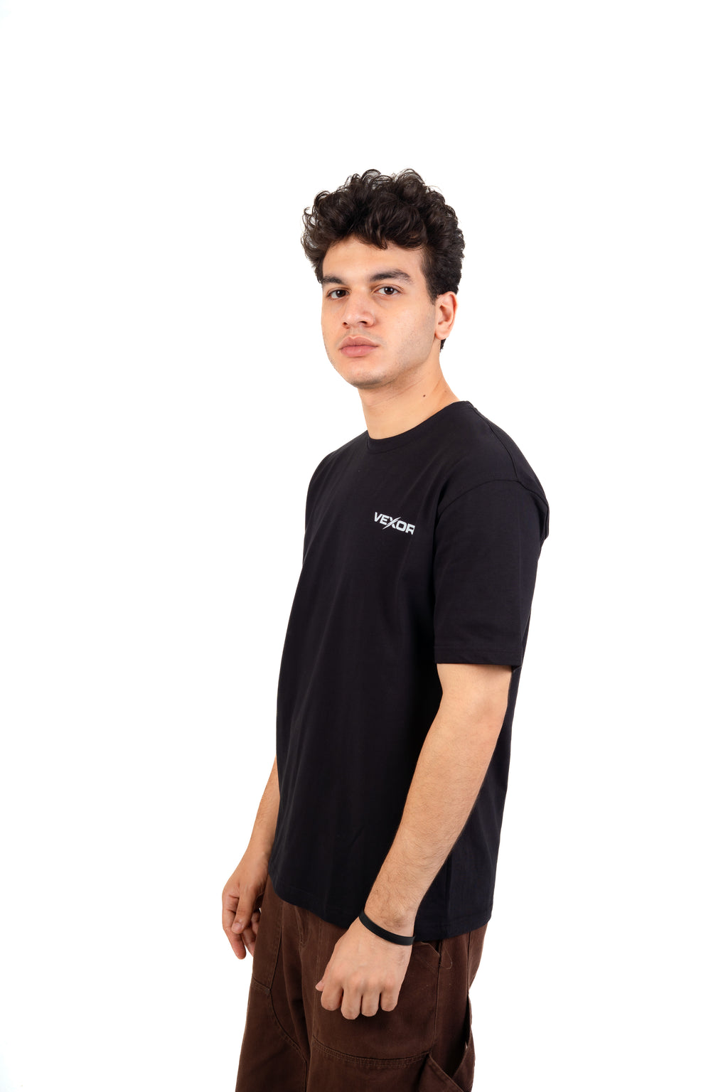 Vexor States Printed T-shirts