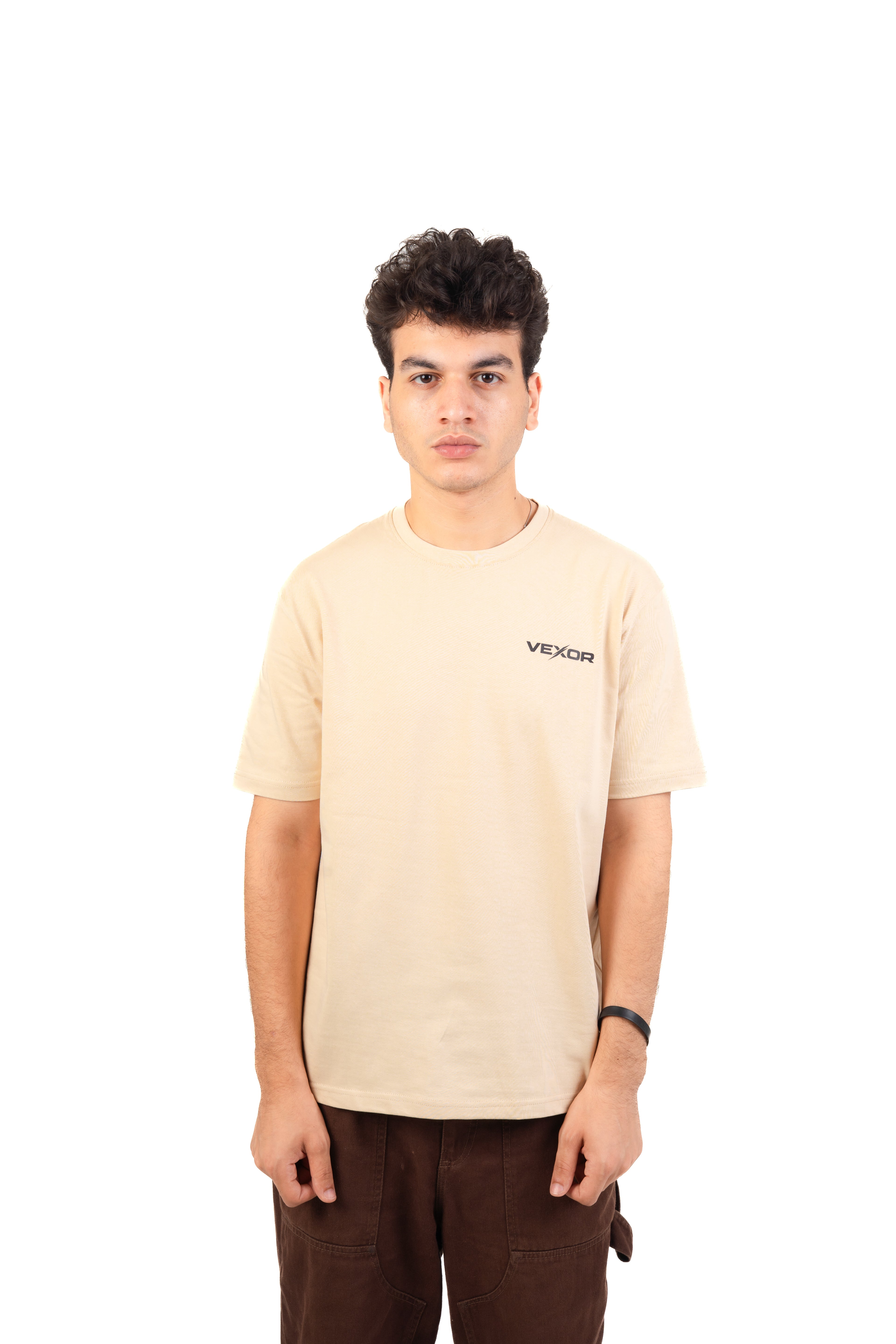 Vexor States Printed T-shirts