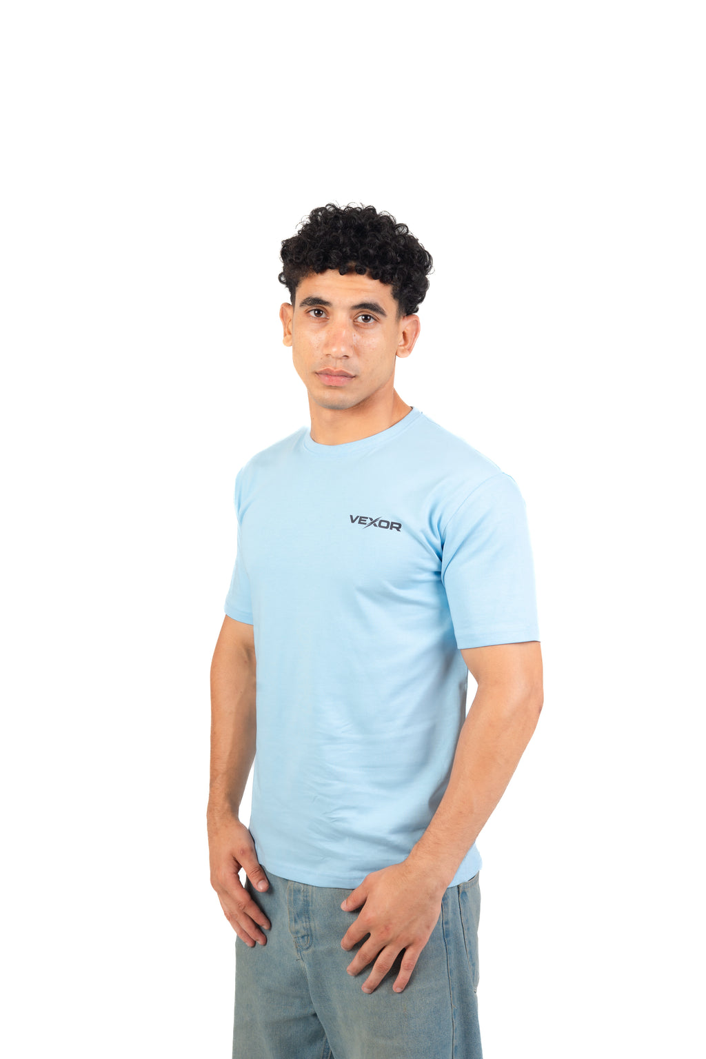 Vexor States Printed T-shirts