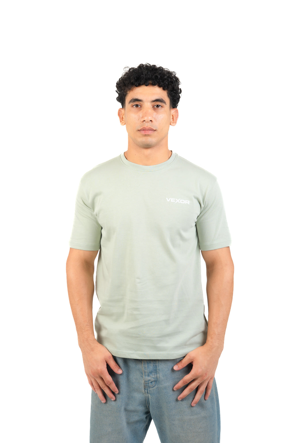 Vexor States Printed T-shirts