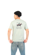 Vexor States Printed T-shirts