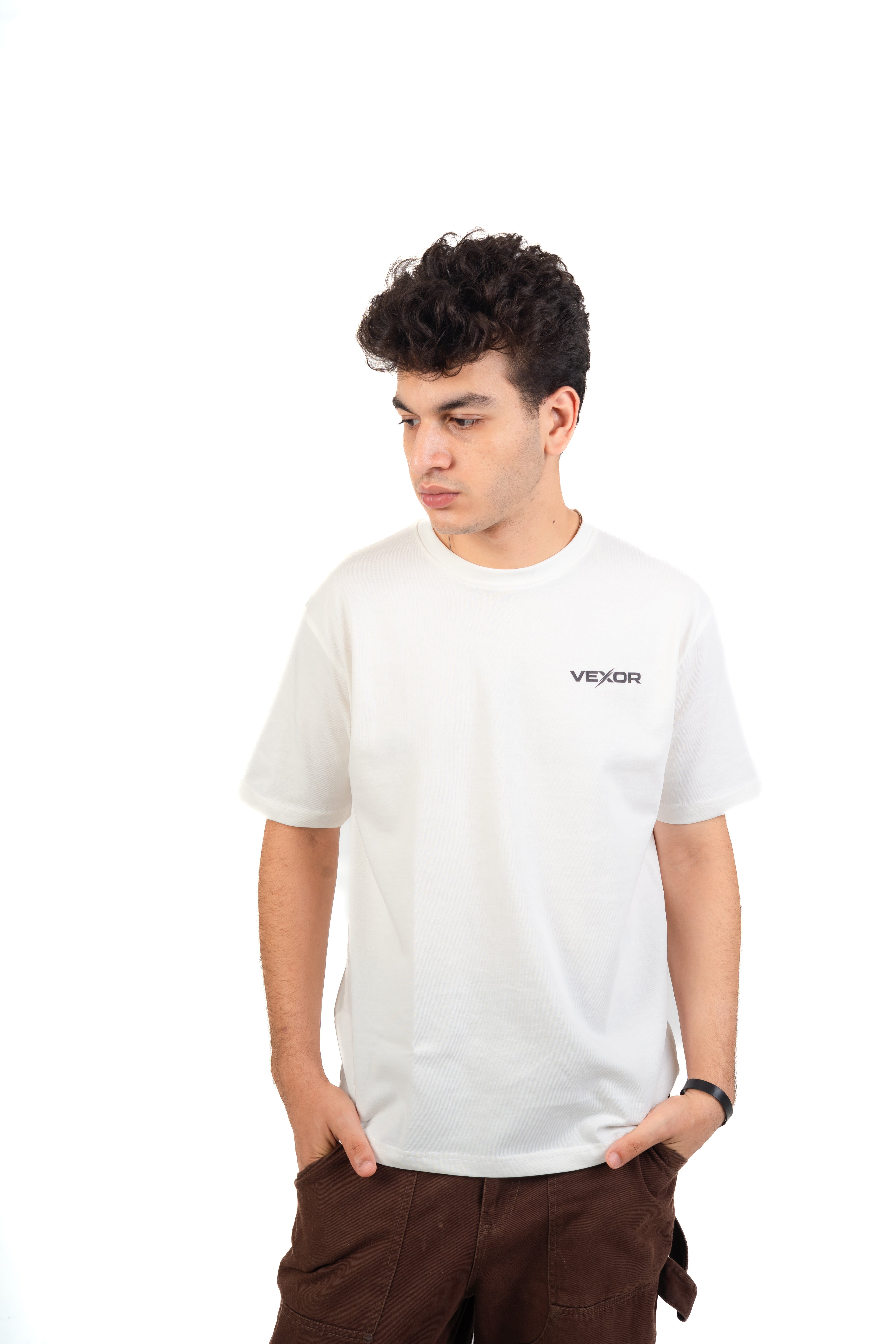 Sunset Drive Printed T-shirts