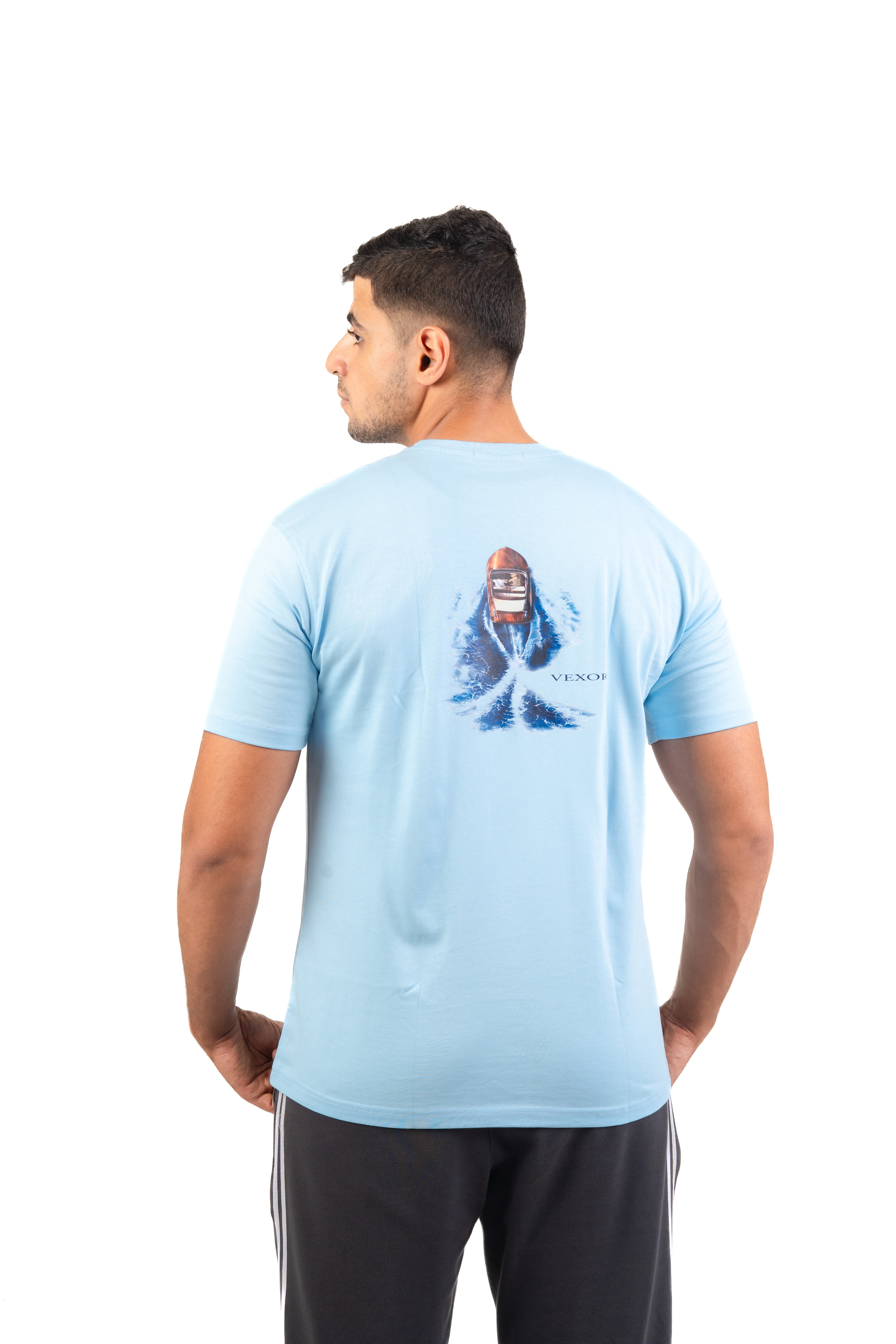 Vexor Ocean Rush T-shirts