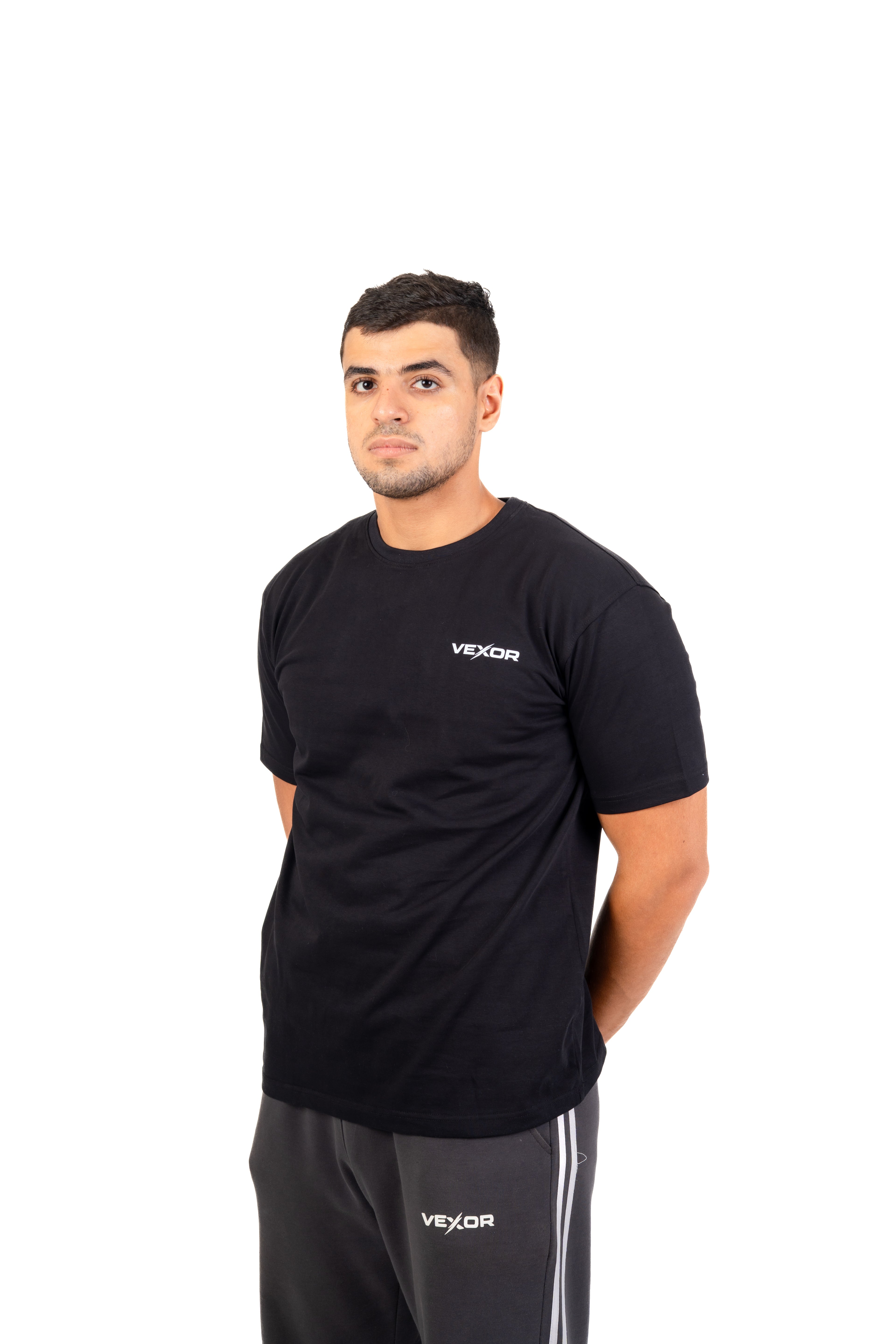 Vexor Ocean Rush T-shirts