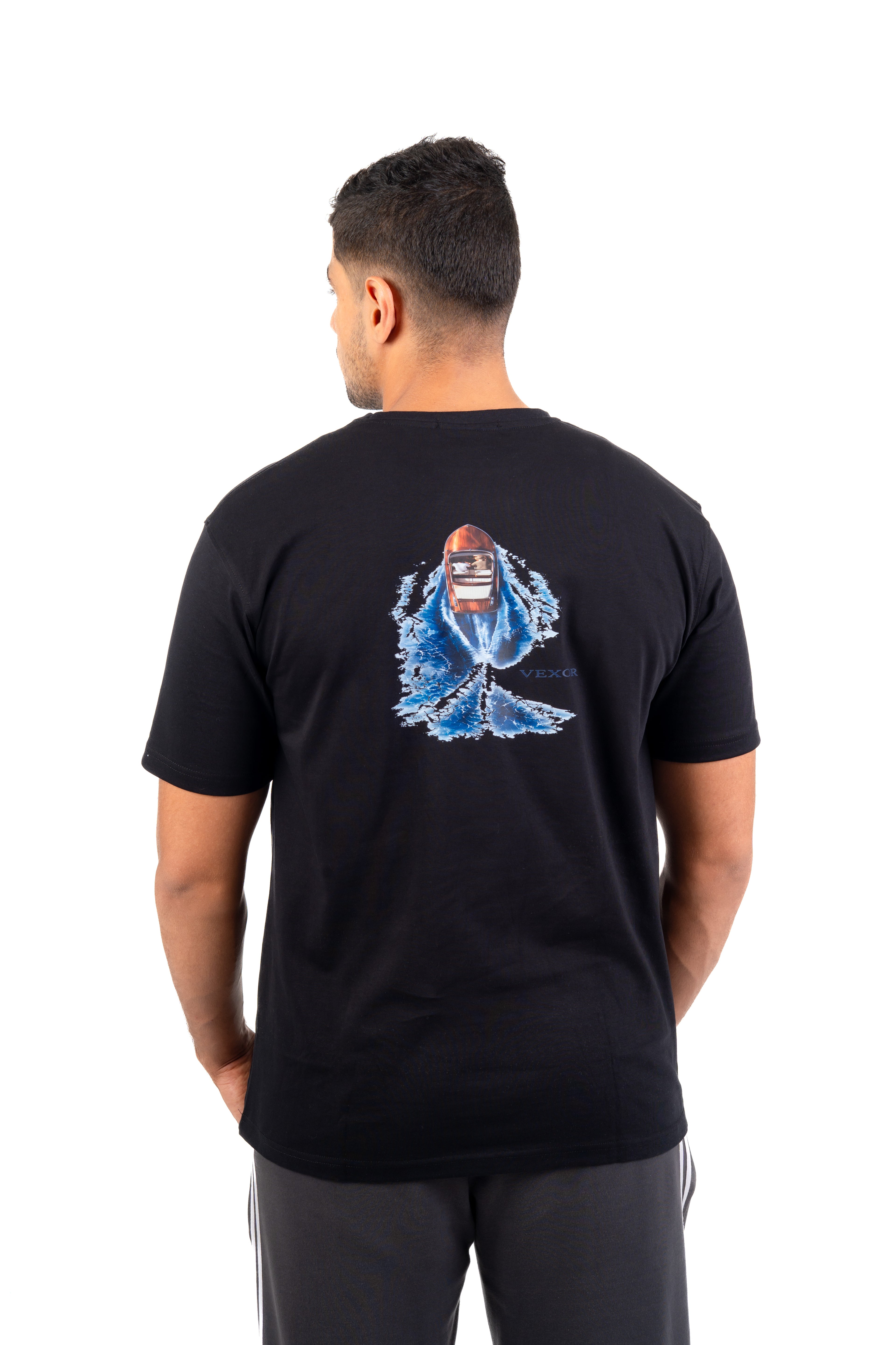 Vexor Ocean Rush T-shirts