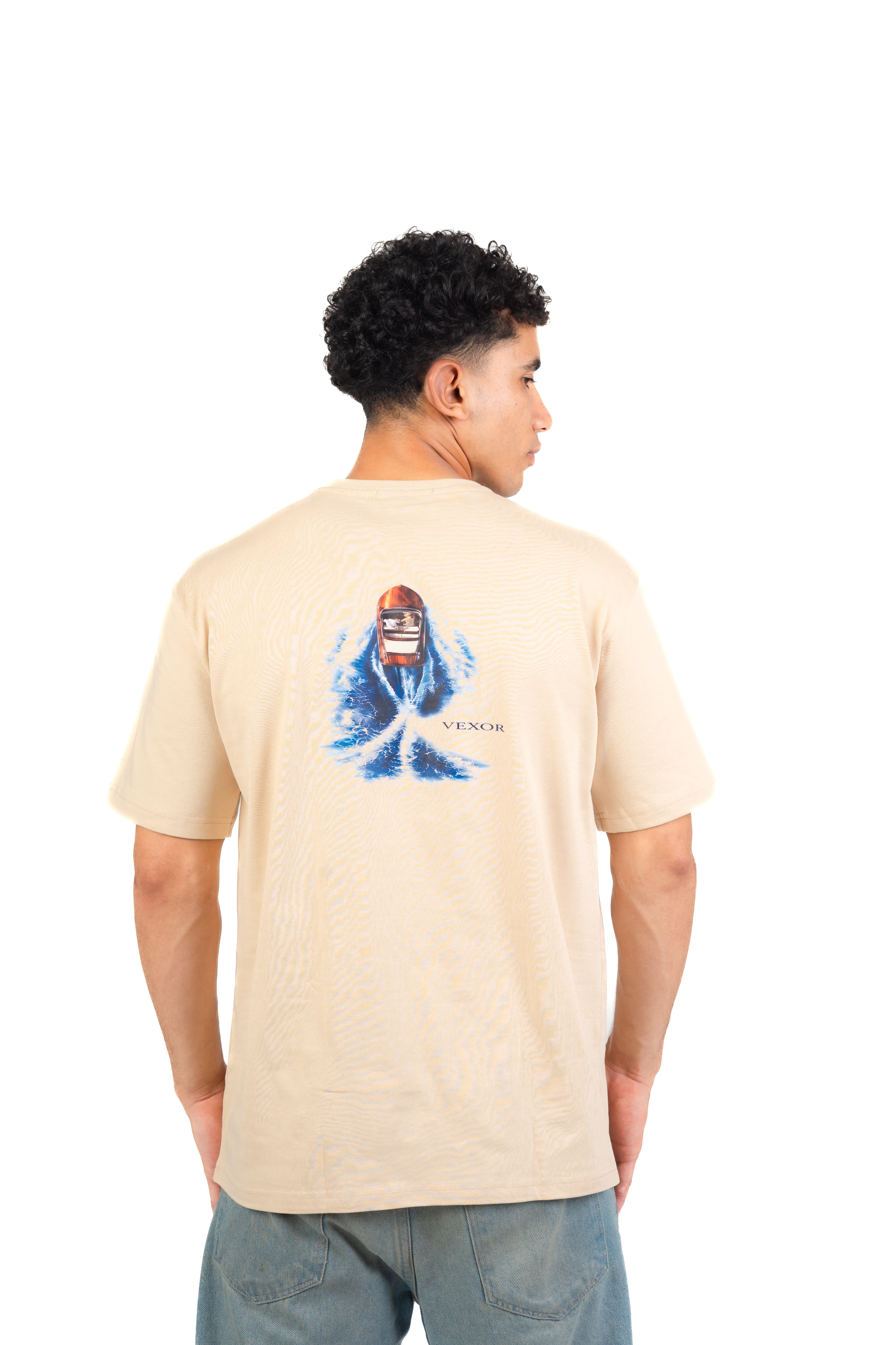 Vexor Ocean Rush T-shirts