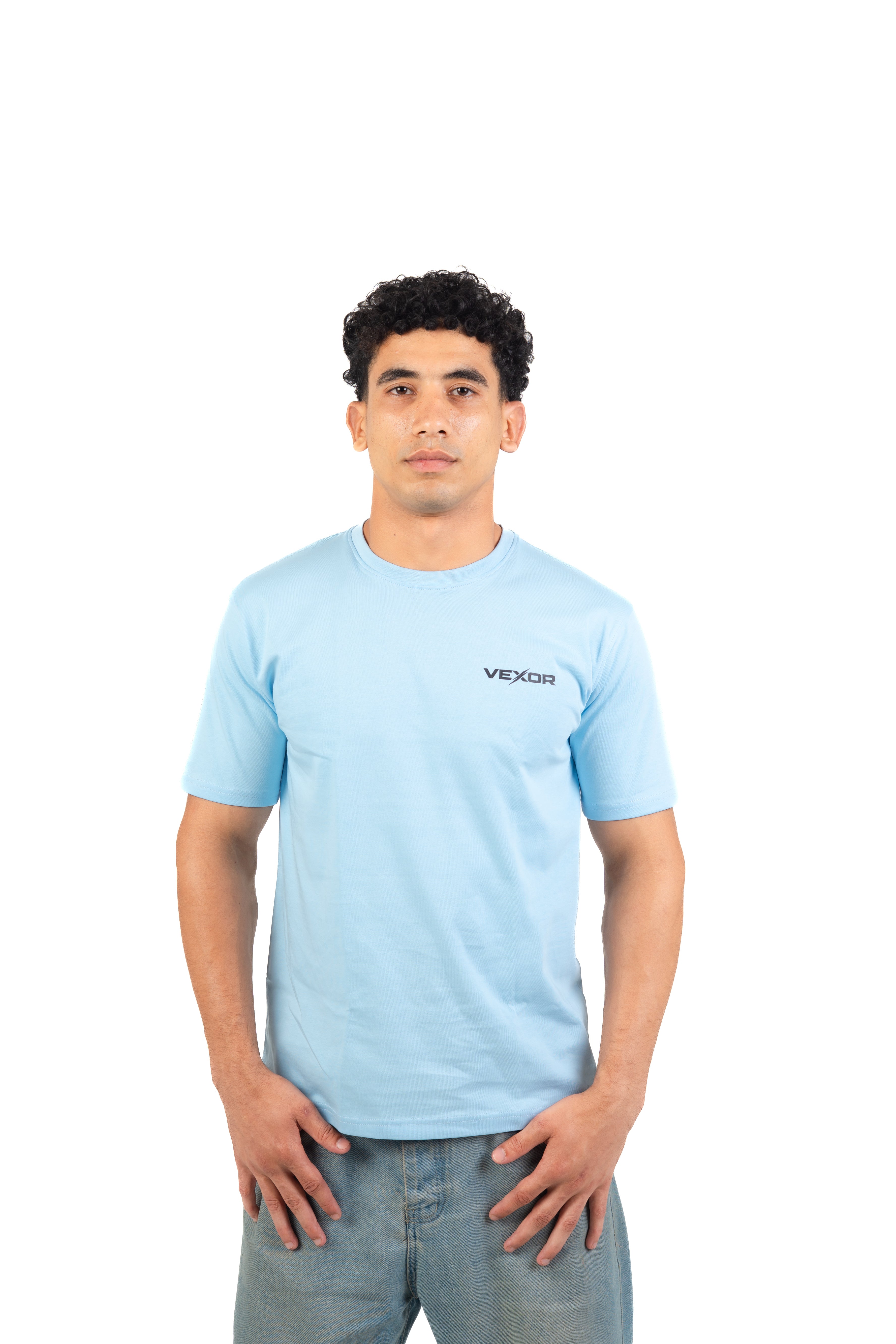 Sunset Drive Printed T-shirts
