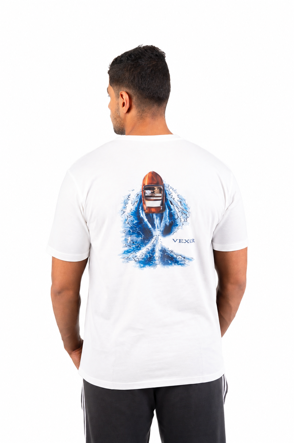 Vexor Ocean Rush T-shirts
